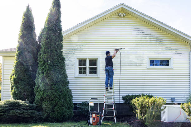 Best Commercial Pressure Washing  in Weaverville, CA