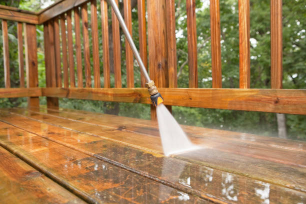 Pressure Washing Contractors in Weaverville, CA