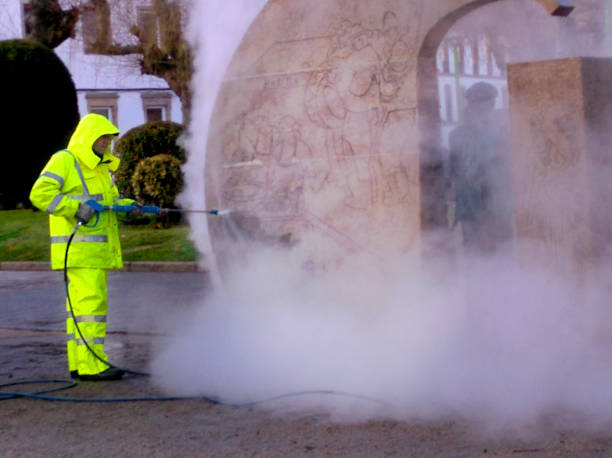 Best Affordable Pressure Washing  in Weaverville, CA